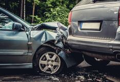 Accidentes sin seguro: los altos costos que podrías enfrentar en Perú