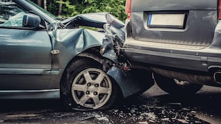 Accidentes sin seguro: los altos costos que podrías enfrentar en Perú