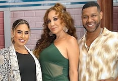 Janet Barboza desmintió a Ethel Pozo sobre su salida de ‘América Hoy’: “No me gustan las mentiras”