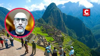 Presidente de la Cámara de Turismo de Cusco recuerda que valor de Machu Picchu lo define la UNESCO