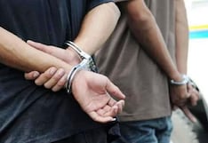 Huánuco: Prisión preventiva para dos investigados por TID y falsificación de armas de fuego
