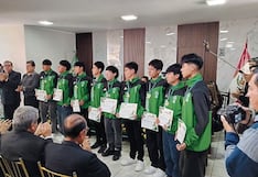 Club Sportivo Huracán de Arequipa: La Copa Perú es su deseo