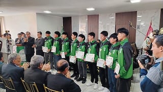 Club Sportivo Huracán de Arequipa: La Copa Perú es su deseo