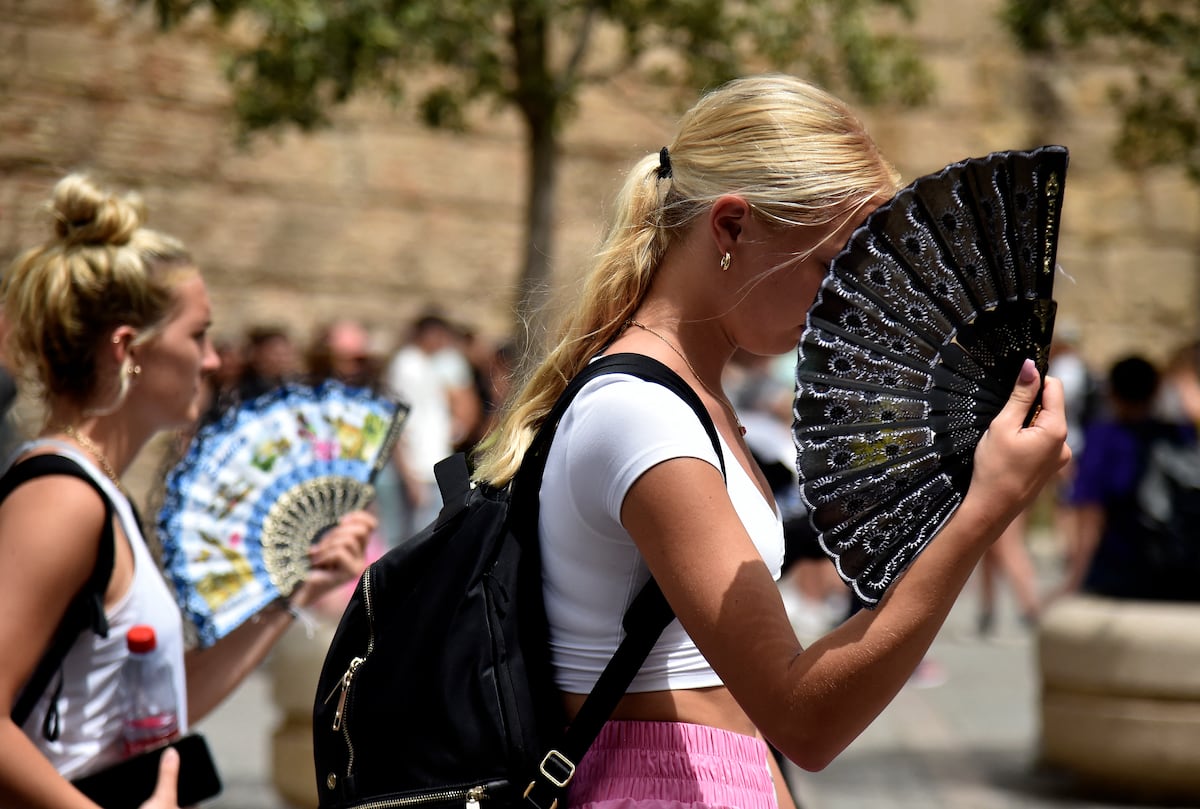 España registra 5.807 muertes por calor en 2026, la cifra más alta de la última década
