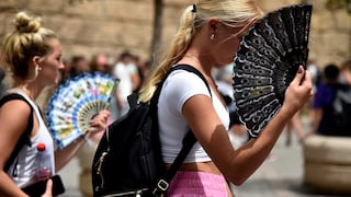 España registra 5.807 muertes por calor en 2026, la cifra más alta de la última década