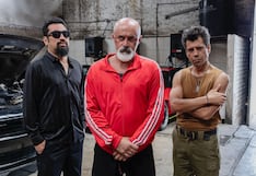 “La Gran Sangre” inicia rodaje con Milett Figueroa y Salvador del Solar en el elenco