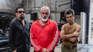 “La Gran Sangre” inicia rodaje con Milett Figueroa y Salvador del Solar en el elenco