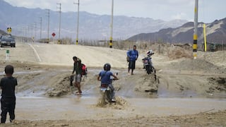 Gobernadores regionales se reunirán con Fujimori en agosto para priorizar acciones frente al Fenómeno El Niño