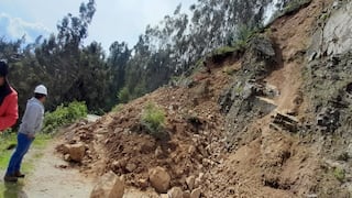 Alerta: Lluvias, huaicos y deslizamientos amenazan a 250 distritos en sierra y costa norte