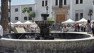 Contraloría: Cinco municipalidades de Arequipa omitieron registrar contratos por S/80 mil