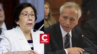 Congreso busca revertir fallo judicial que repone a Inés Tello y Aldo Vásquez en la JNJ