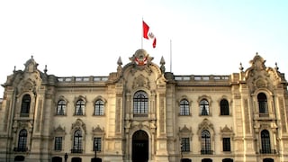 ¿Quién asume el poder tras la censura de José Jerí? El vacío legal que abre un debate constitucional