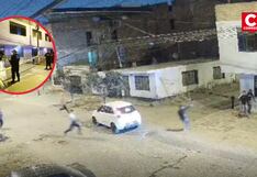 Adolescente de 14 años es baleado por tres sujetos en San Juan de Lurigancho