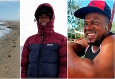 Pisco: mar devuelve cuerpos sin vida de dos pescadores desaparecidos frente a las costas de Ocucaje