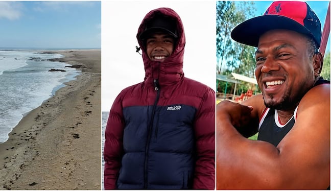 Pisco: mar devuelve cuerpos sin vida de dos pescadores desaparecidos frente a las costas de Ocucaje