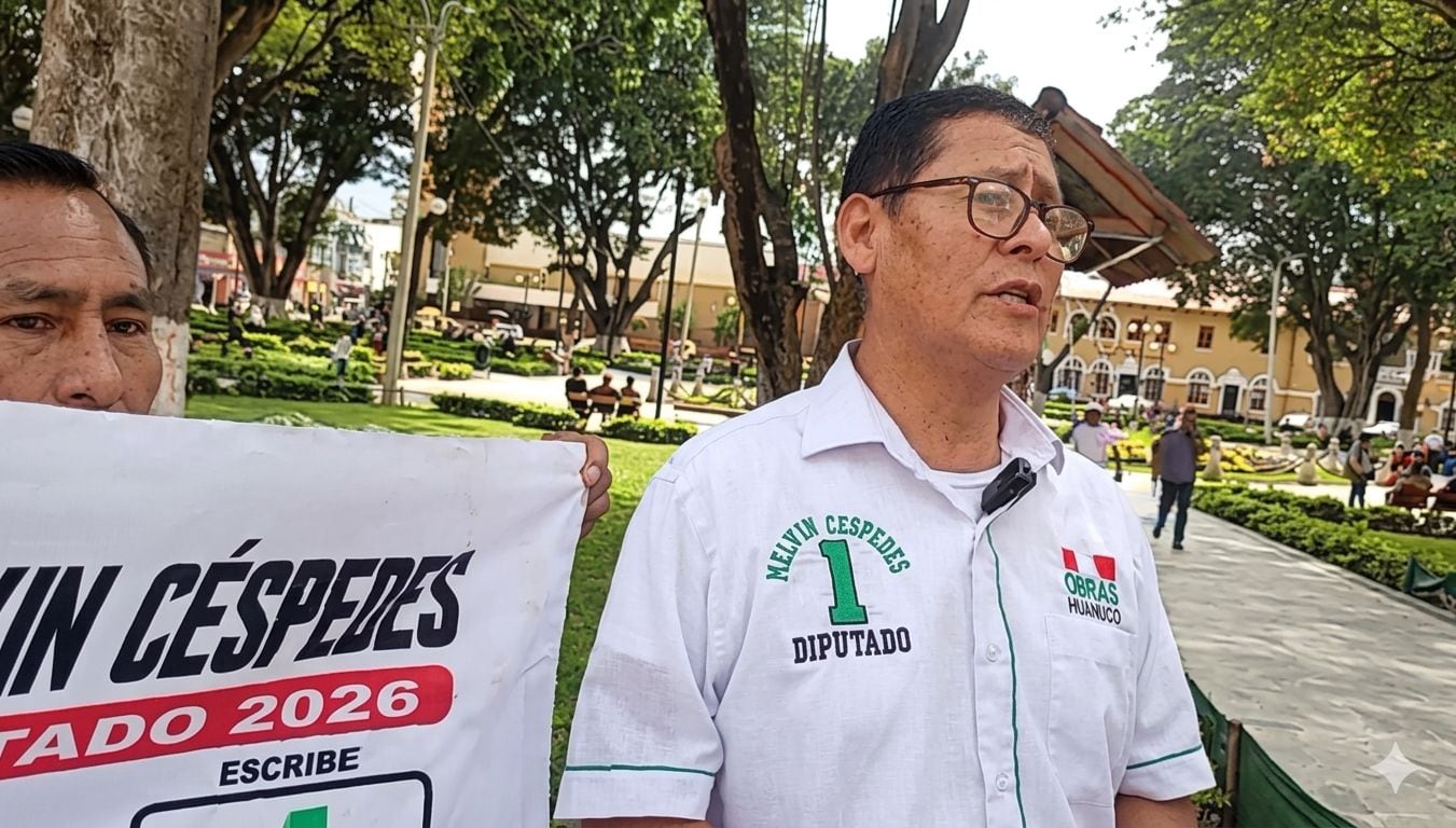 Parcialización a favor del fujimorismo