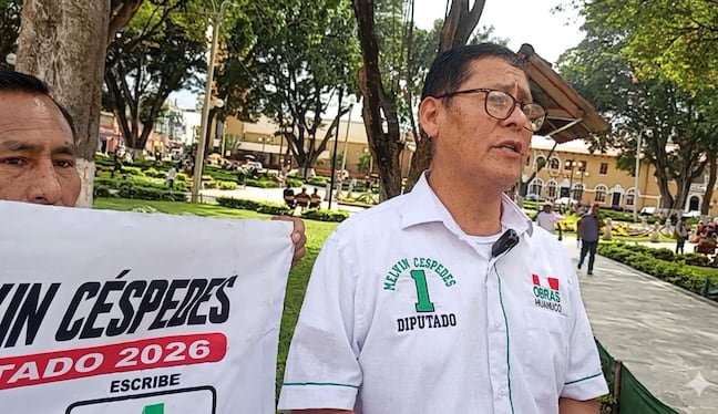 Parcialización a favor del fujimorismo