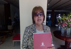 Primera regidora de Tacna: “Promesas de campaña se están cumpliendo poco a poco”