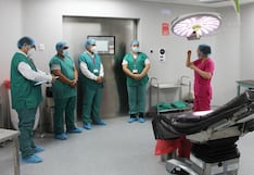 Hospital Belén de Trujillo: trece cirugías sin atenderse por día