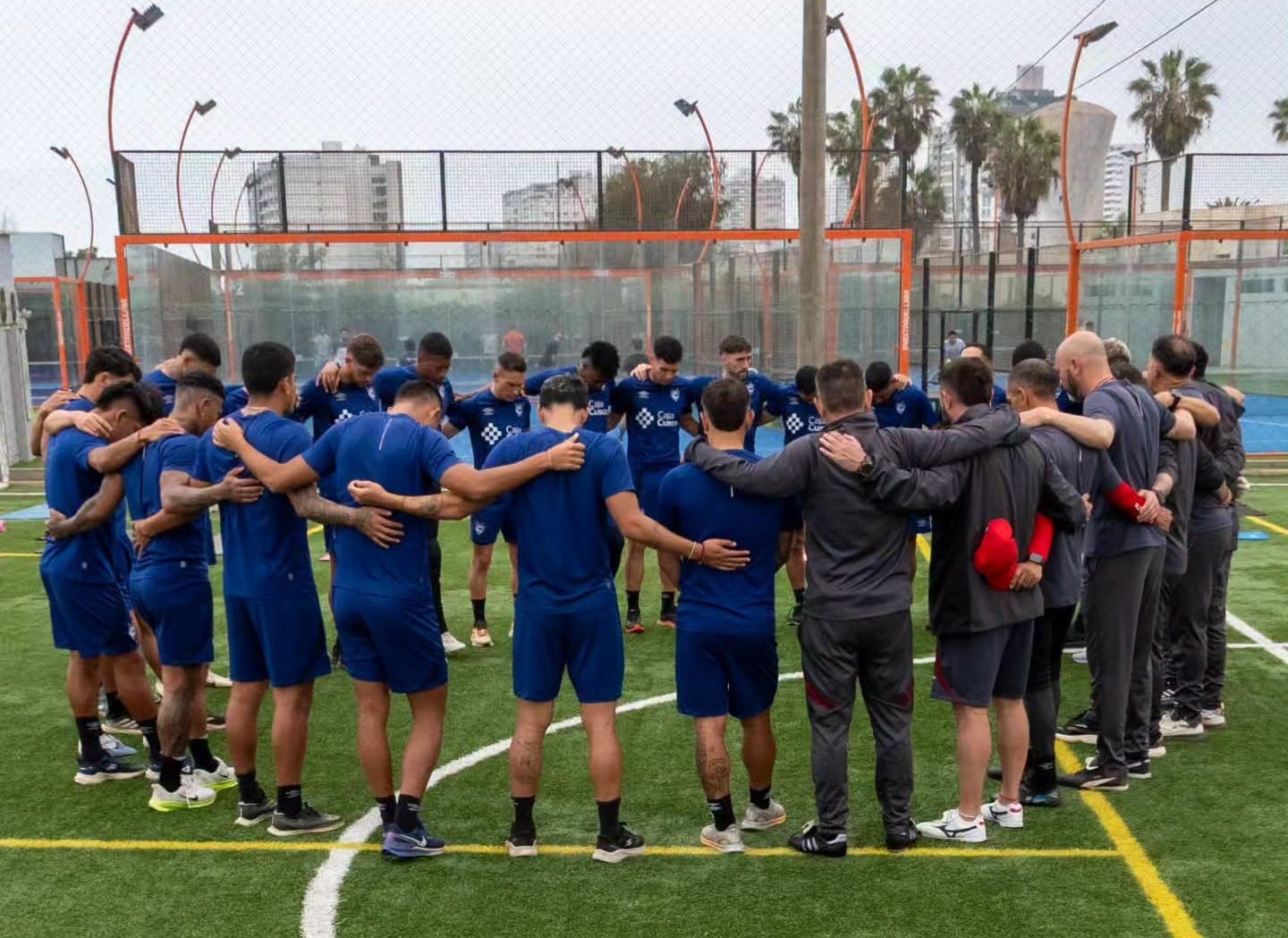 Cienciano vs. Sport Boys: Un "Papa" que busca recuperar terreno local