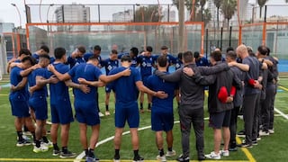 Cienciano vs. Sport Boys: Un “Papa” que busca recuperar terreno local