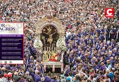 Señor de los Milagros: ATU anuncia rutas alternas por procesiones