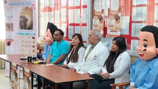 Cusco: Campaña gratuita de detección de cáncer por el ‘Día del Lunar’