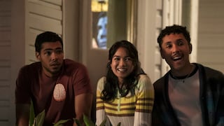 La Hipótesis del Amor llegará a Prime Video el 23 de septiembre