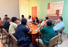 Piura: Impulsan acciones para proteger sitio arqueológico de Tangarará en Sullana