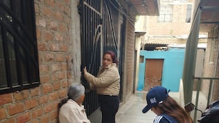 En una semana empadronan a 435 hogares para acceder a programas sociales en Trujillo
