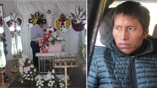 Tacna: Albañil cae en Arequipa y pide perdón por feminicidio de madre de 21 años