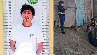 Piura: Asesino de Allison Olivos es condenado a 30 años de cárcel