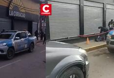 Músico fue hallado sin vida en la vía pública en Puno