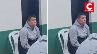 Tarma: Detienen a policía acusado de pedir S/1,000 para evitar papeleta