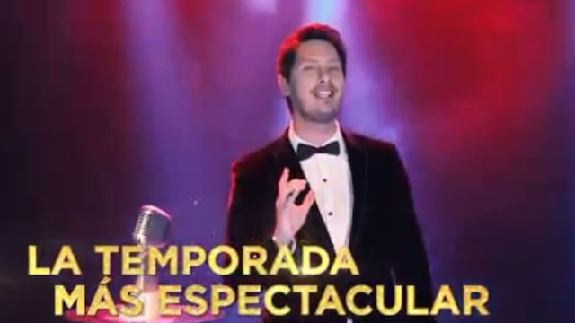 “Yo Soy”: Latina difunde un nuevo teaser de la nueva temporada (VIDEO)