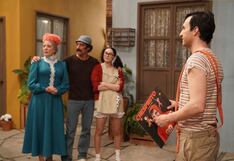 Chespirito: Sin querer queriendo llega a la televisión peruana con su esperado estreno