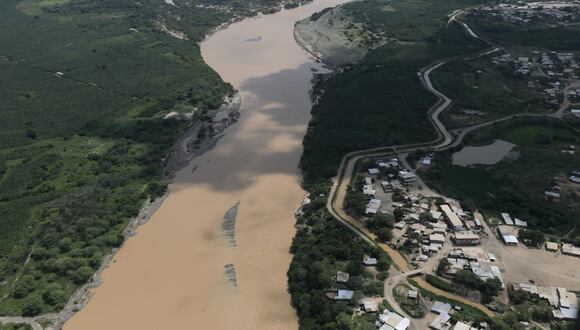 El gobernador regional de Piura, Luis Neyra, dijo que estamos dentro de los plazos para ejecutar las obras, entre ellos, intervenir las cuencas ciegas y el río Piura