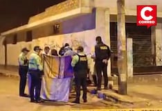 Joven es asesinado por presunta deuda de 300 soles en Comas