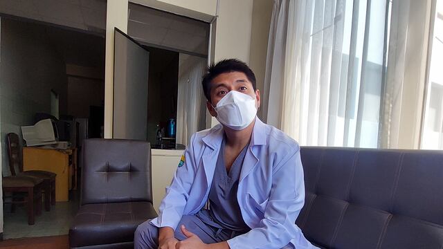Médicos de EsSalud no quieren funcionarios reciclados para manejo de la Red Arequipa