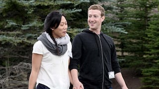 Facebook: ​Mark Zuckerberg dona 75 millones de dólares a un hospital