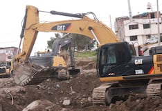 Emergencia en Arequipa: Entregarán dos puentes modulares en Cayma y Yanahuara
