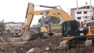 Emergencia en Arequipa: Entregarán dos puentes modulares en Cayma y Yanahuara