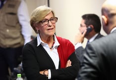Culmina control de acusación contra Susana Villarán por presunta corrupción y lavado de activos
