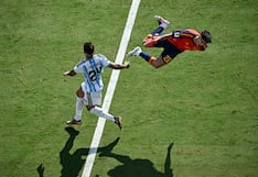 España vs. Argentina: Las mejores imágenes de la gran final del Mundial 2026