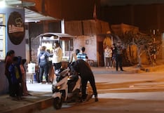 Callao: balacera en Sarita Colonia deja dos muertos y desata segundo tiroteo cerca de hospital