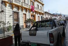 Capturan a 6 miembros de “Los buitres de la capital” tras asalto millonario a casa de cambio en Arequipa (VIDEO)