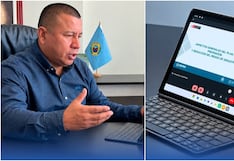 Pisco fortalece acciones de prevención ante posible impacto del Fenómeno El Niño