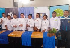 Tacna: Prepararán el ceviche más grande del sur con 500 kilos de pescado