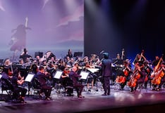 “Moonlight Symphony”: Animatissimo lleva la música de Sailor Moon al Teatro NOS