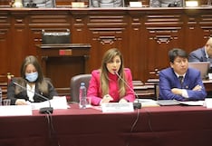 Congreso puso a debate once denuncias constitucionales